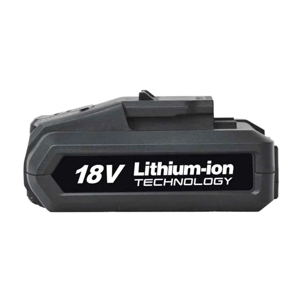 Bateria Wesco 2.0ah 18v Litio WS9970 